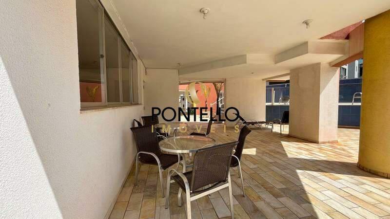 Apartamento, Buritis, 3 Quartos, 2 Vagas, 1 Suíte