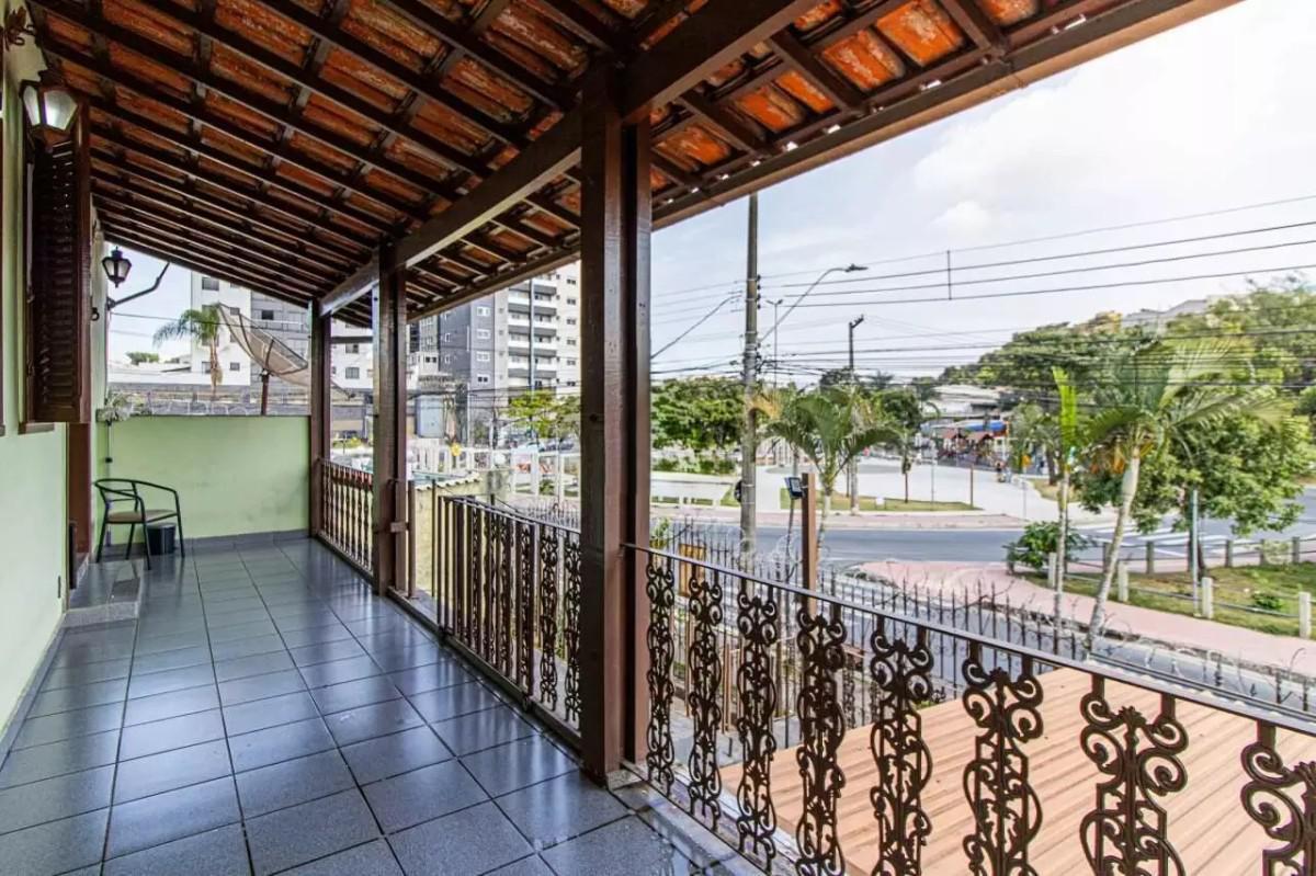Casa, Jardim Riacho das Pedras, 6 Quartos, 4 Vagas, 2 Suítes