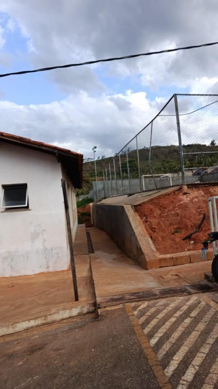 Apartamento, Solar do Barreiro, 2 Quartos, 1 Vaga