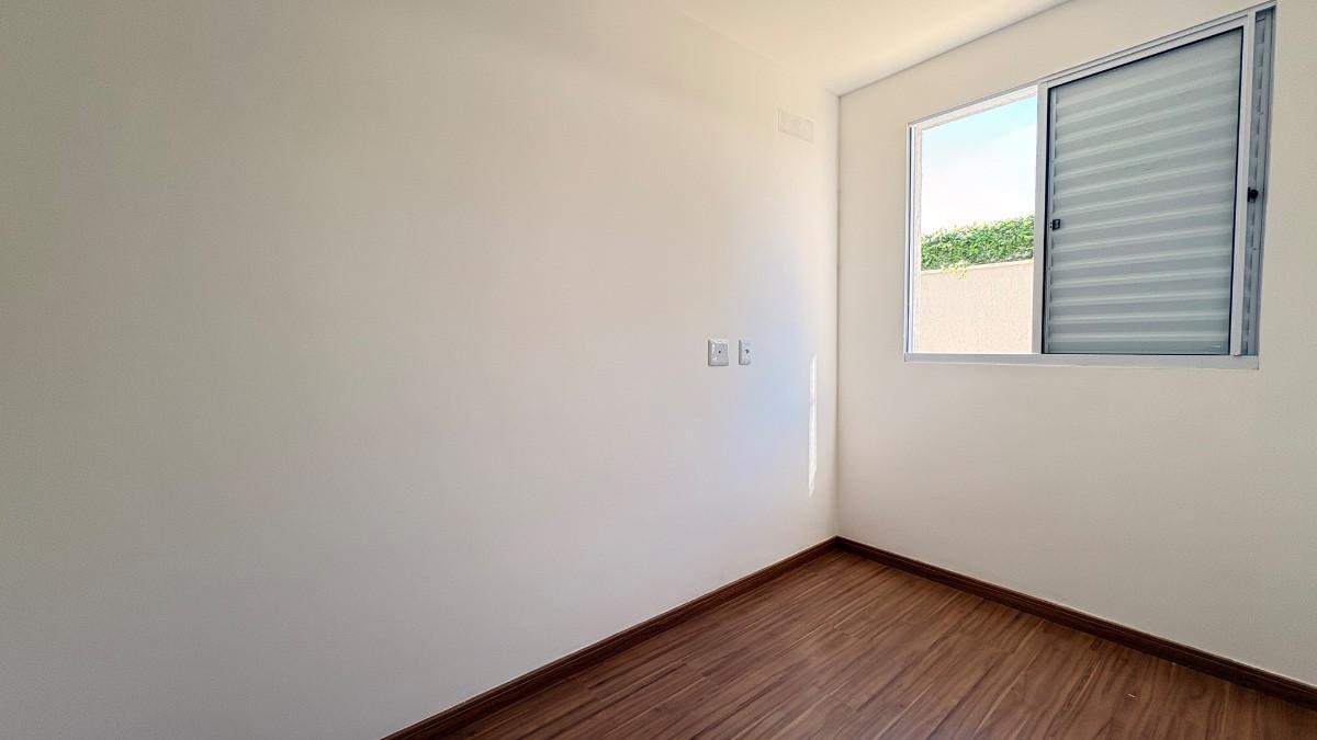 Apartamento, Vila Paris, 3 Quartos, 2 Vagas, 1 Suíte