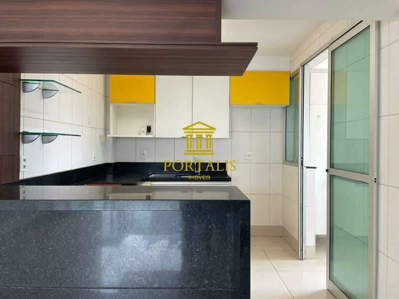 Apartamento, Lourdes, 3 Quartos, 2 Vagas, 1 Suíte