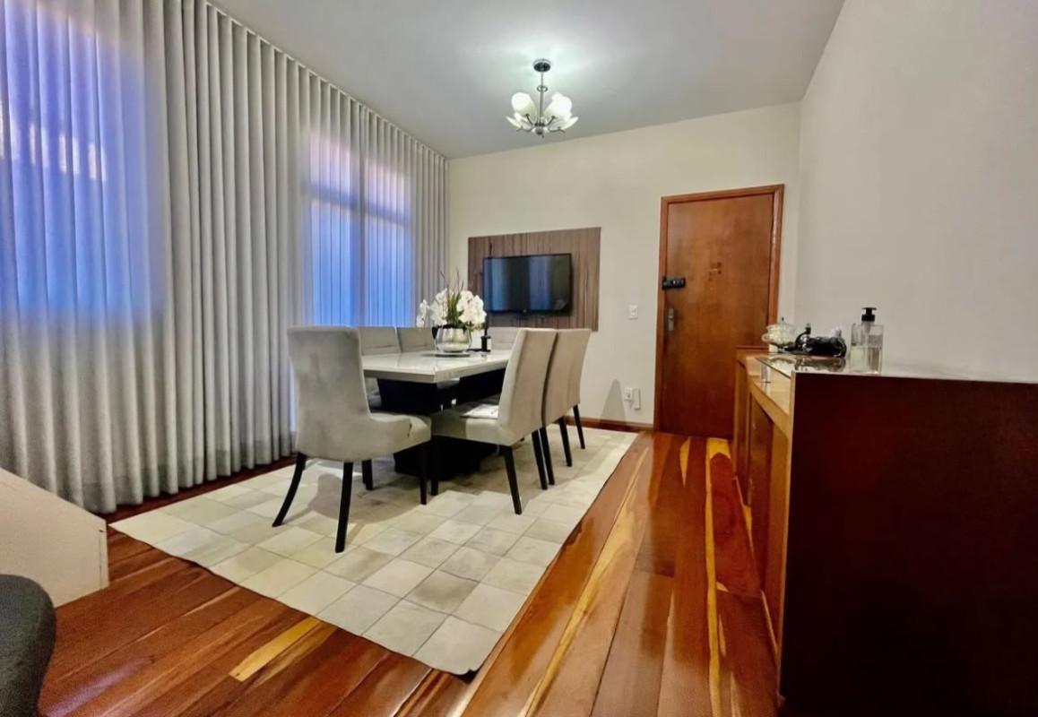 Apartamento, Dona Clara, 3 Quartos, 1 Vaga, 1 Suíte