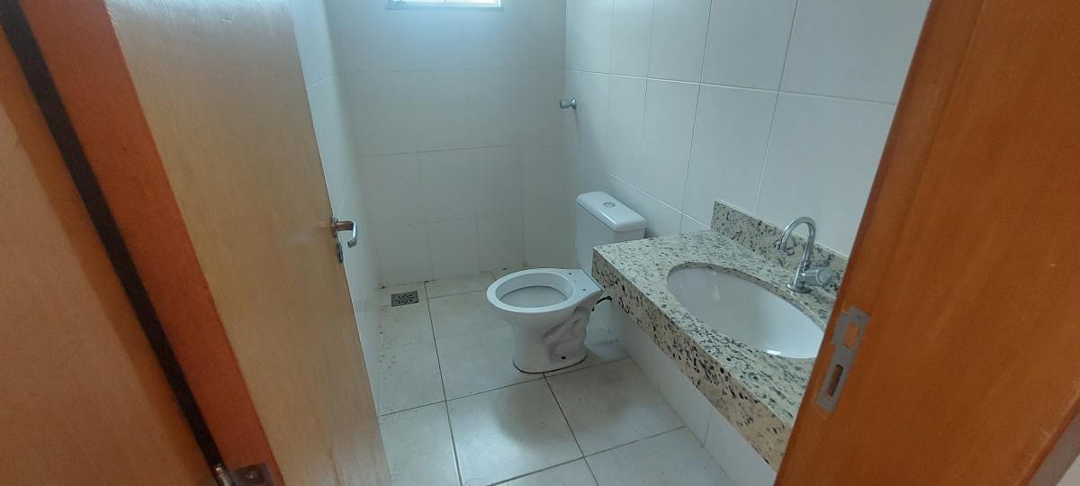 Apartamento, Cabral, 2 Quartos, 1 Vaga, 1 Suíte