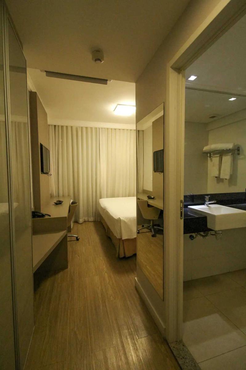 Apartamento, Nova Suíssa, 1 Quarto, 0 Vaga