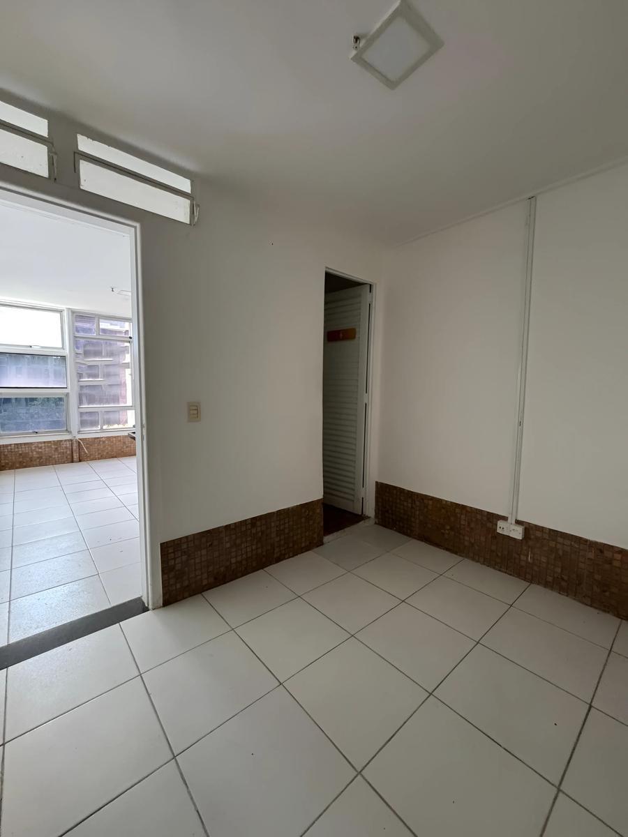 Sala, Funcionários, 0 Quarto, 2 Vagas