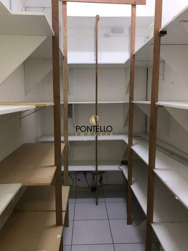 Andar, Centro, 0 Quarto, 0 Vaga