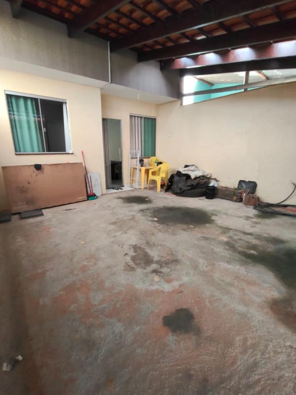 Casa, Santa Rita, 3 Quartos, 2 Vagas