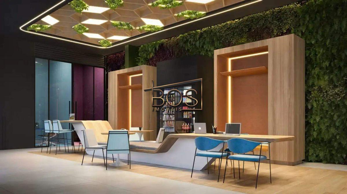 Apartamento, Lourdes, 2 Quartos, 1 Vaga