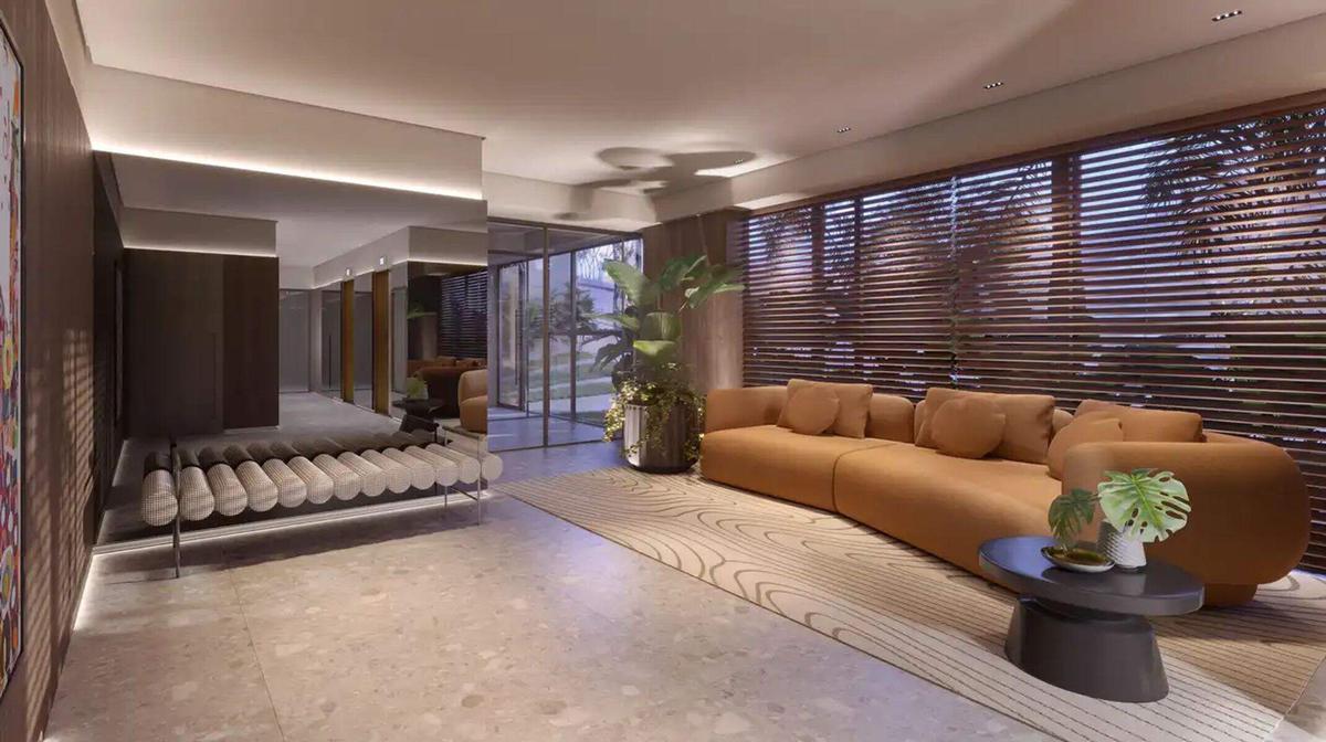Apartamento, Lourdes, 3 Quartos, 3 Vagas, 3 Suítes