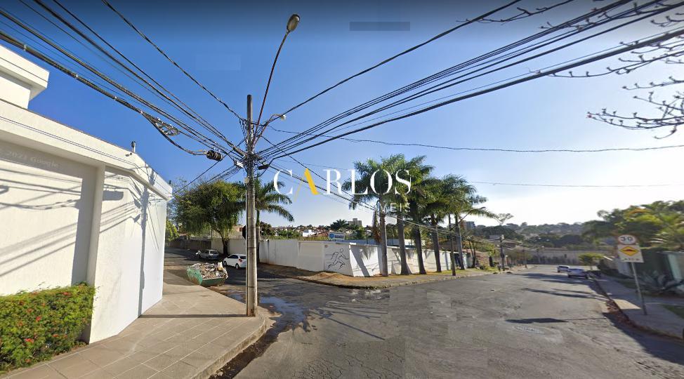 Loja, São Luiz (pampulha)