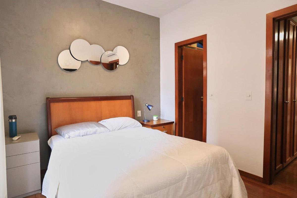 Apartamento, Lourdes, 3 Quartos, 2 Vagas, 1 Suíte