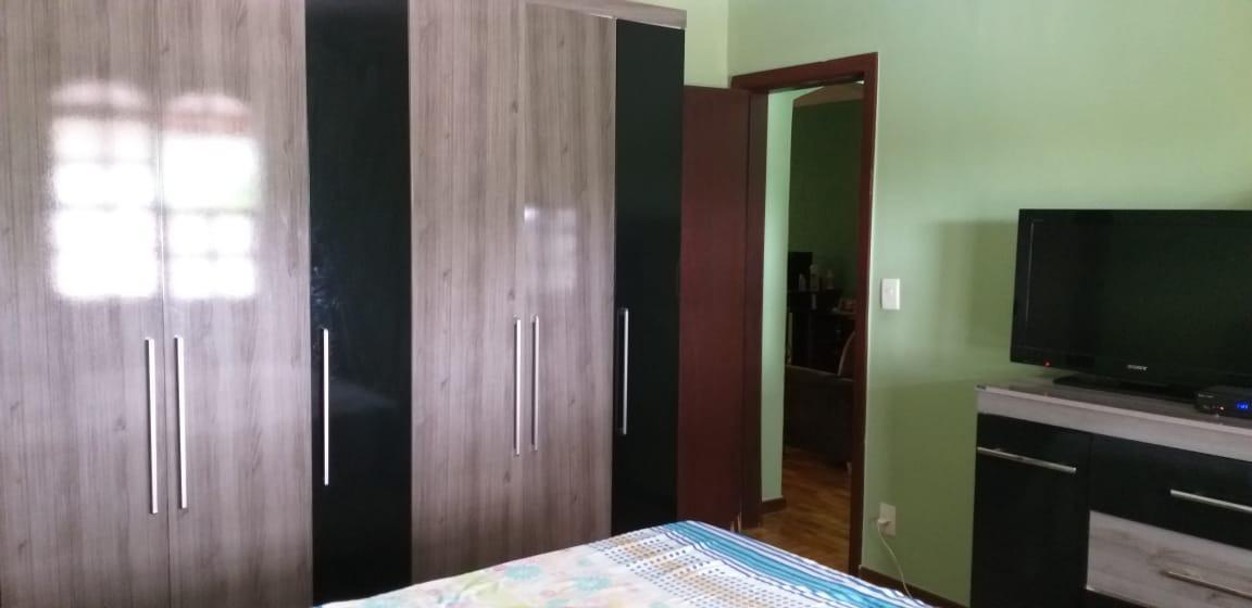 Casa, Nova Esperança, 3 Quartos, 2 Vagas
