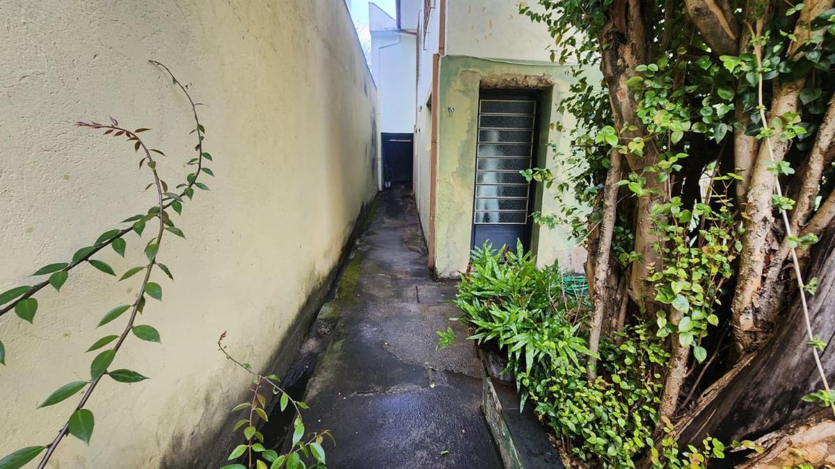 Casa, Renascença, 4 Quartos, 2 Vagas, 1 Suíte