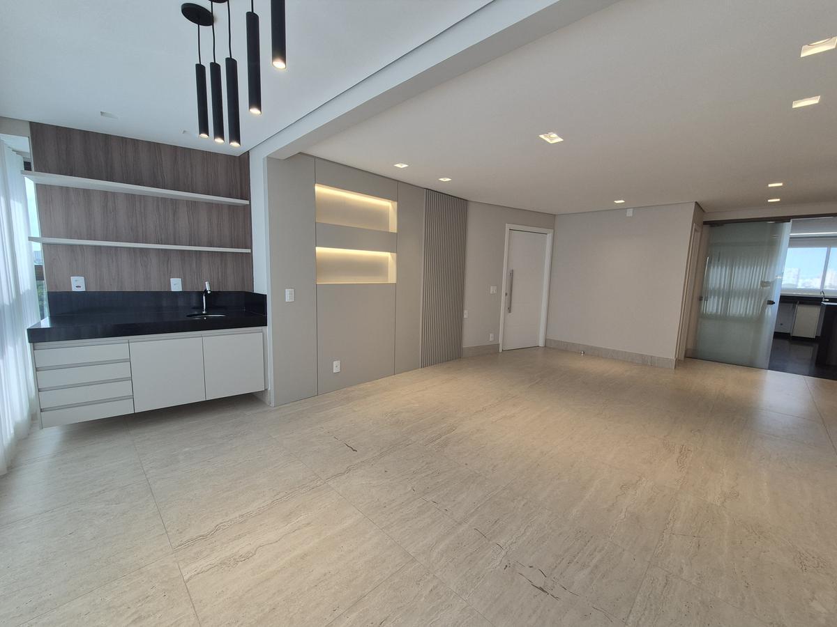Apartamento, Prado, 4 Quartos, 4 Vagas, 4 Suítes