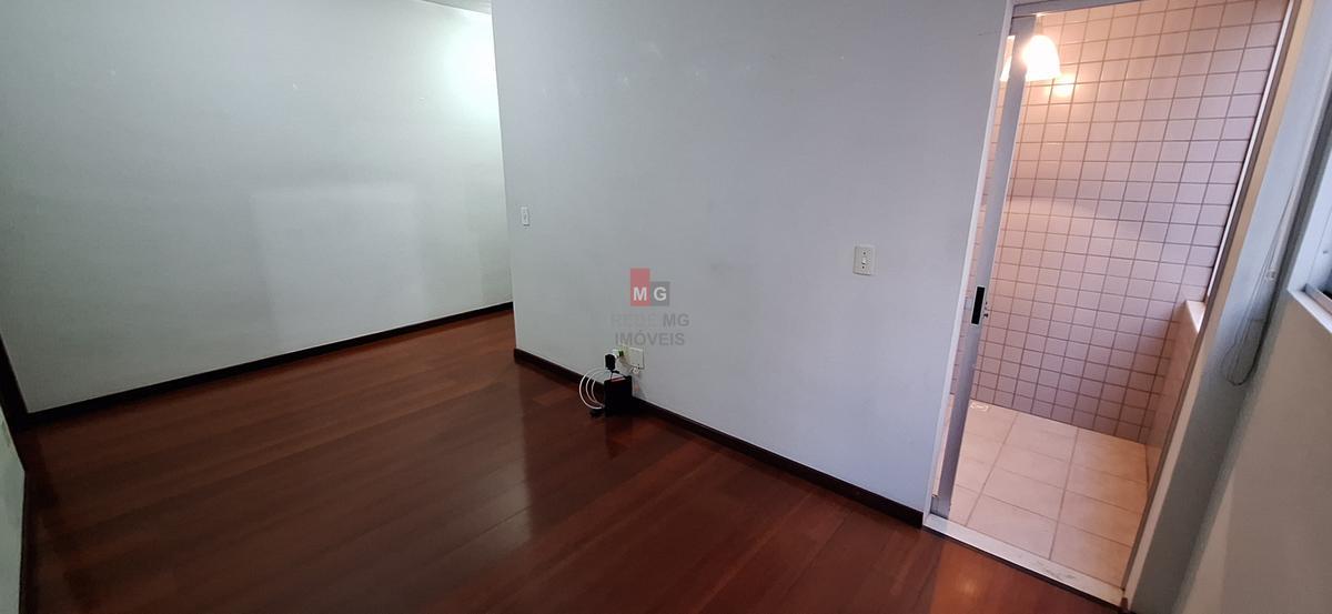 Apartamento, Buritis, 2 Quartos, 2 Vagas, 1 Suíte