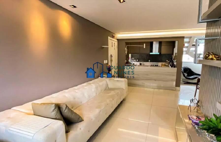 Cobertura, São Pedro, 4 Quartos, 4 Vagas, 1 Suíte