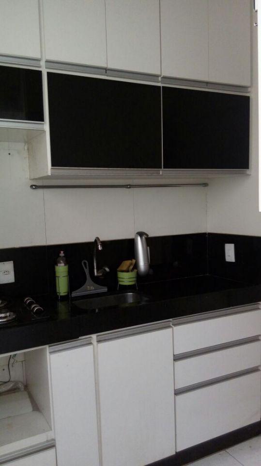 Apartamento, Santa Amélia, 3 Quartos, 1 Vaga, 1 Suíte