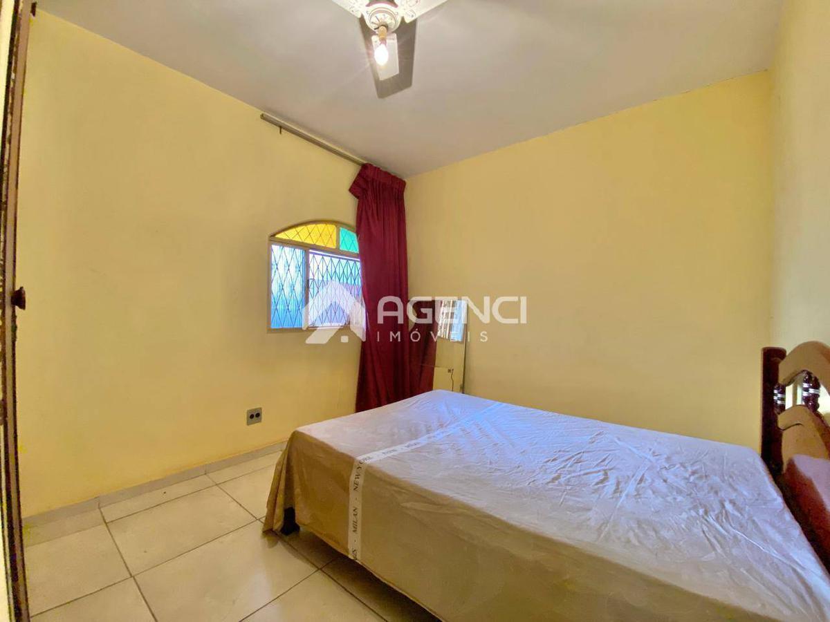 Casa, Dom Cabral, 3 Quartos, 0 Vaga, 1 Suíte