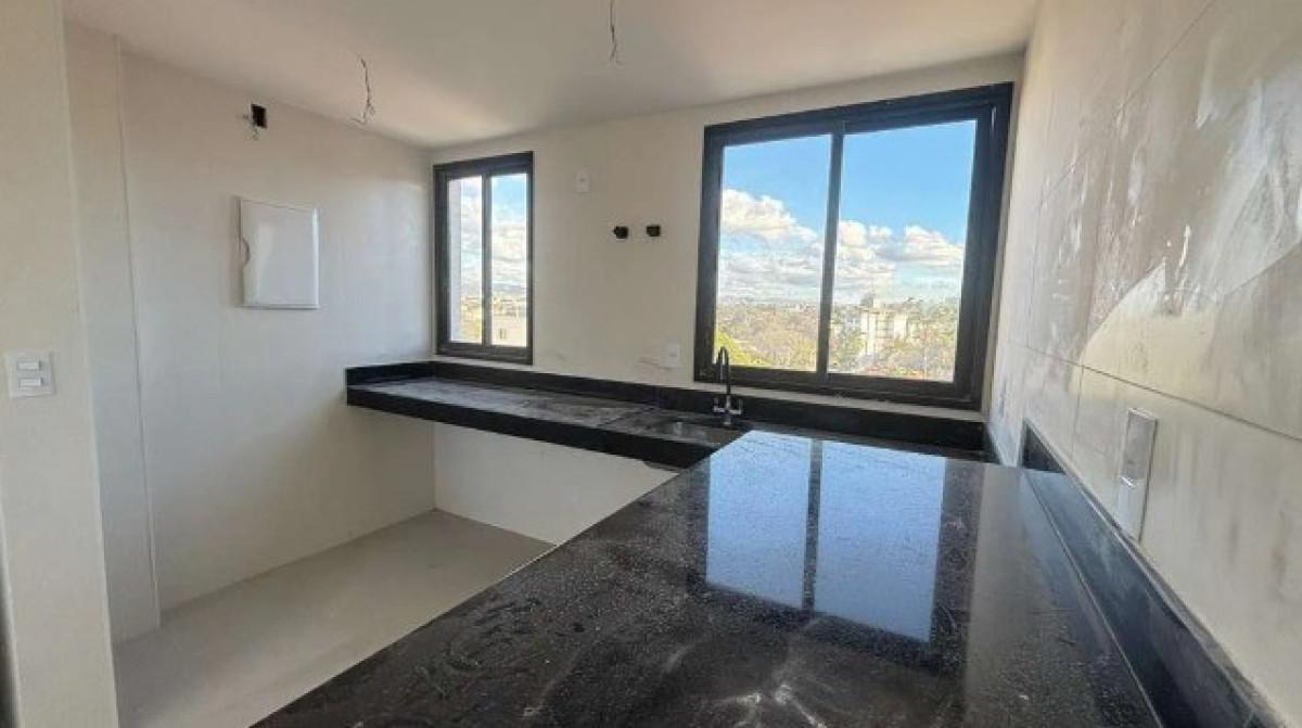 Cobertura, Itapoã, 3 Quartos, 2 Vagas, 1 Suíte