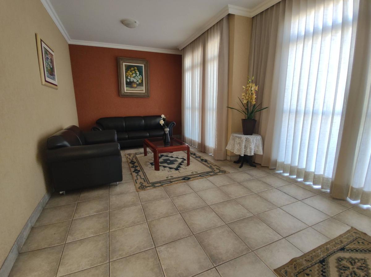 Apartamento, Santa Efigênia, 3 Quartos, 2 Vagas, 1 Suíte