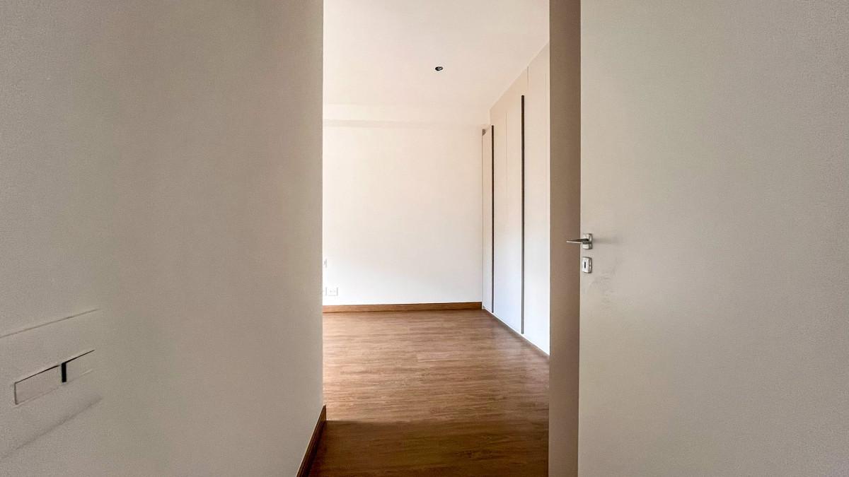 Apartamento, Sion, 3 Quartos, 2 Vagas, 3 Suítes