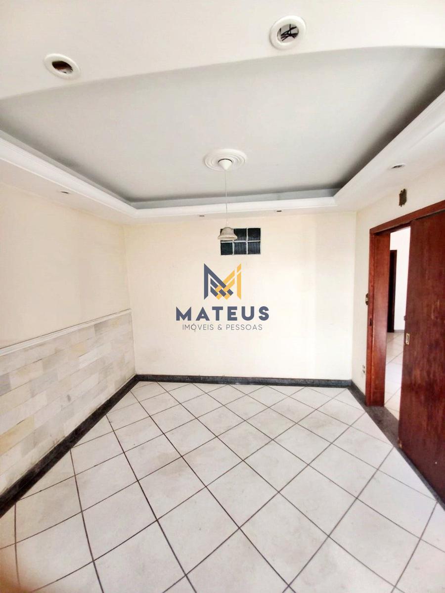 Casa, Caiçaras, 3 Quartos, 1 Vaga