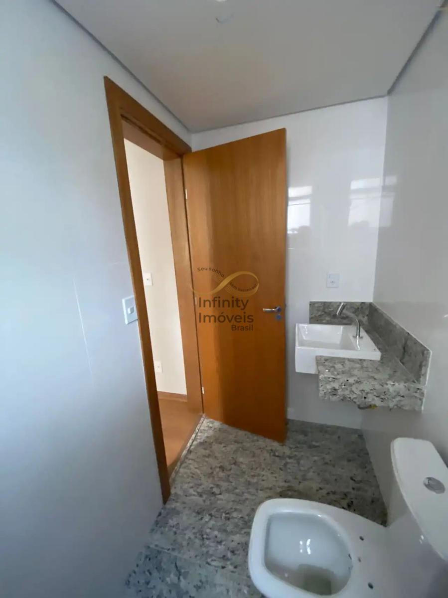 Apartamento, Santa Efigênia, 2 Quartos