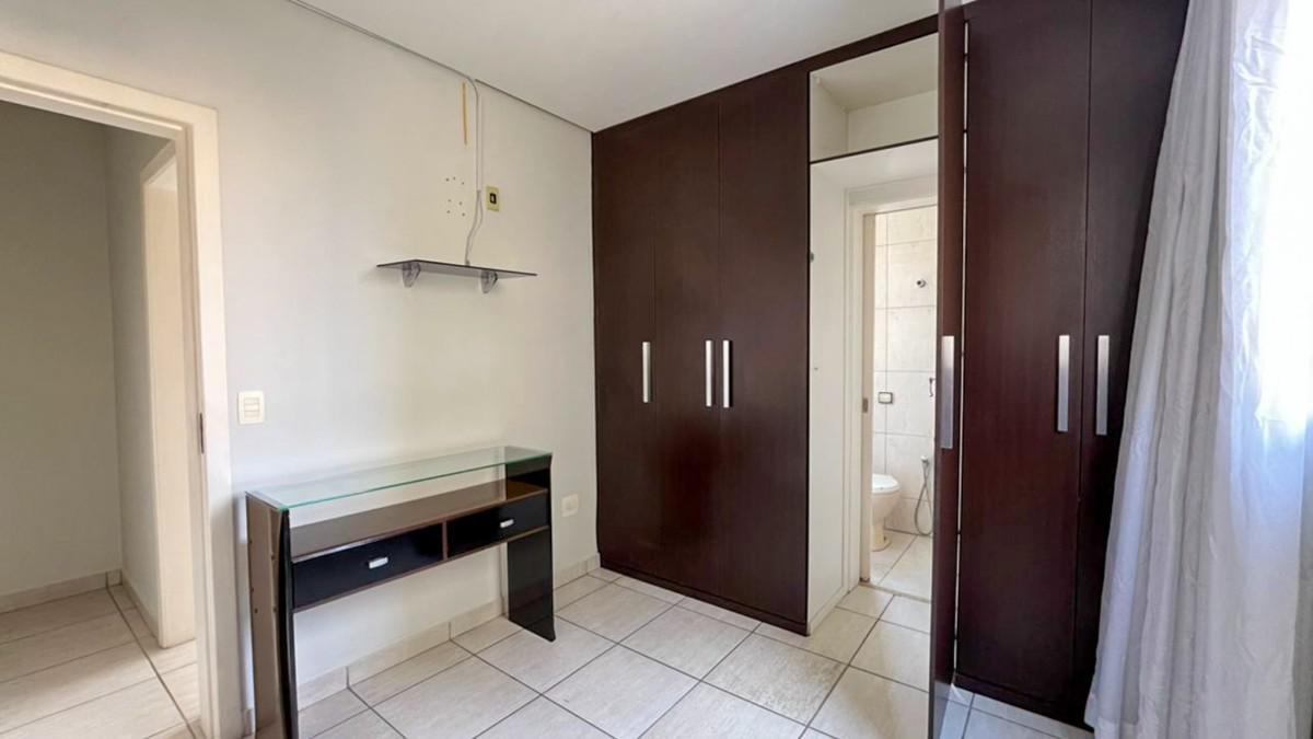 Apartamento, Castelo, 2 Quartos, 2 Vagas, 1 Suíte