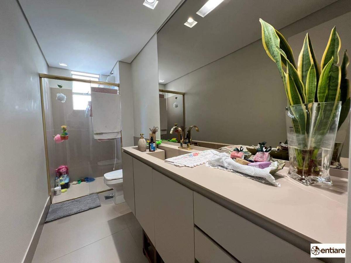 Apartamento, Buritis, 4 Quartos, 3 Vagas, 1 Suíte