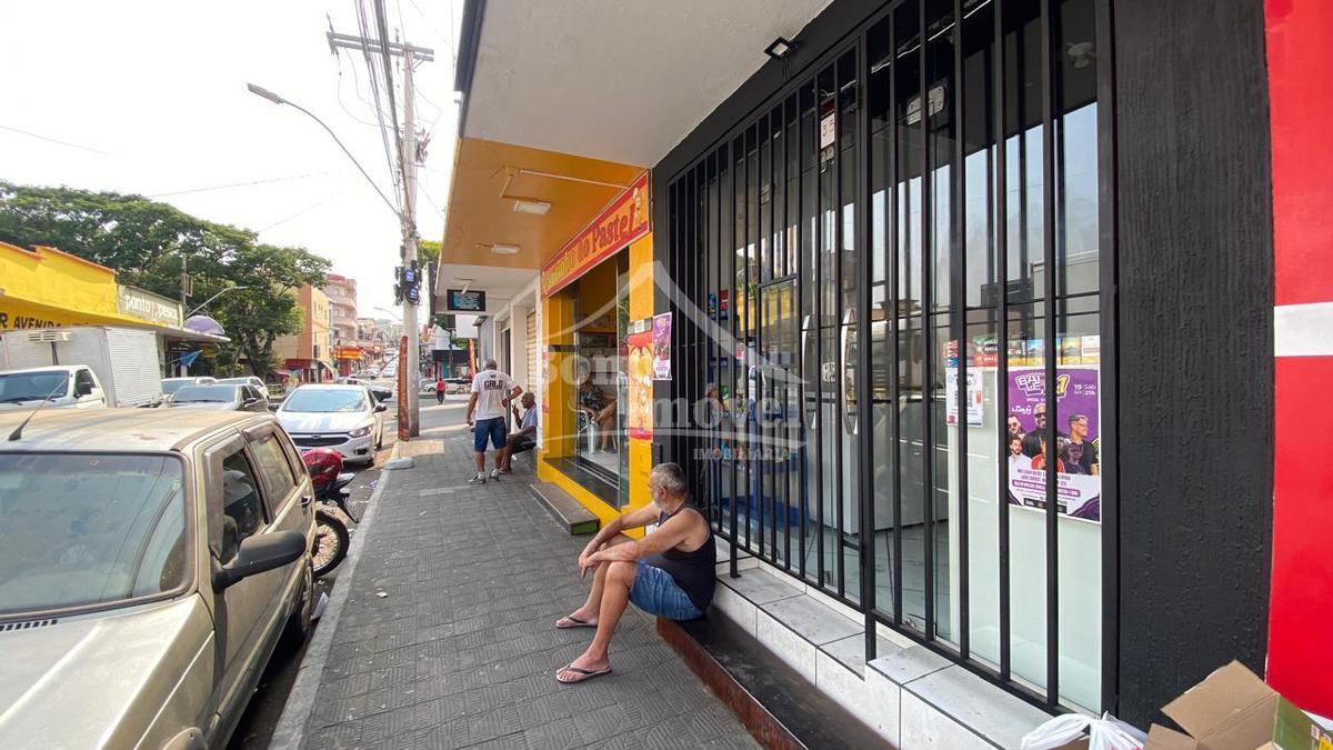 Andar, Centro, 0 Quarto, 0 Vaga