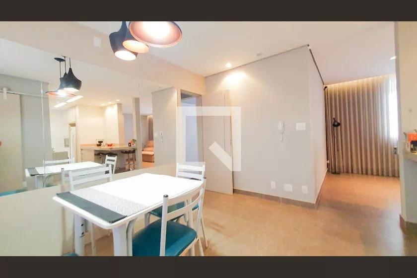 Apartamento, Gutierrez, 3 Quartos, 1 Vaga, 1 Suíte