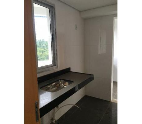 Apartamento, Castelo, 3 Quartos, 2 Vagas, 1 Suíte