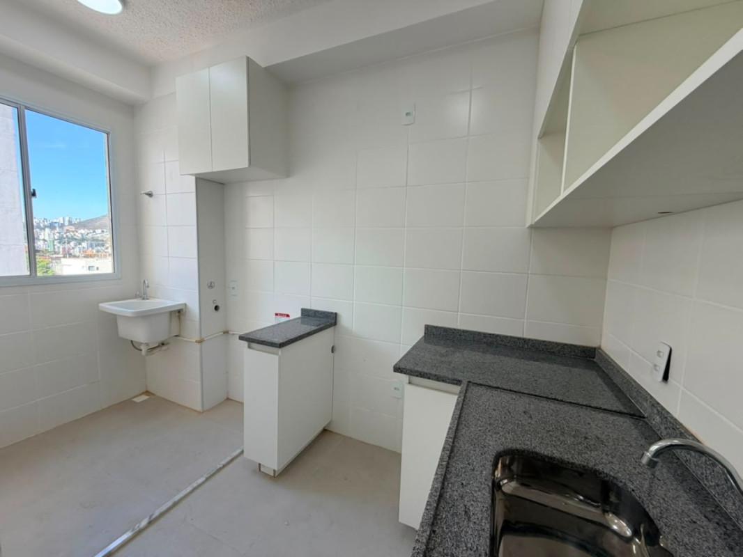 Apartamento, Buritis, 2 Quartos, 1 Vaga, 1 Suíte