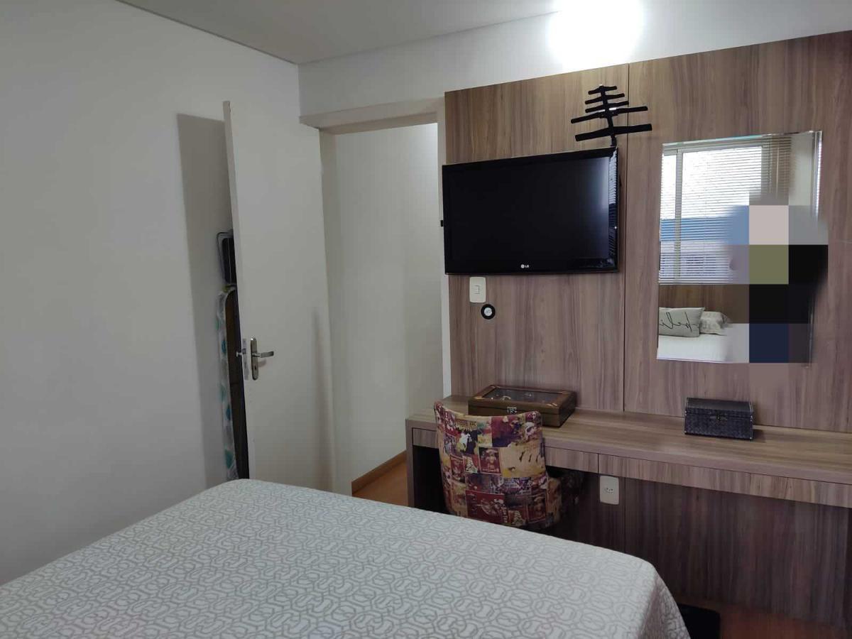 Casa, Jardim Riacho das Pedras, 2 Quartos, 1 Vaga
