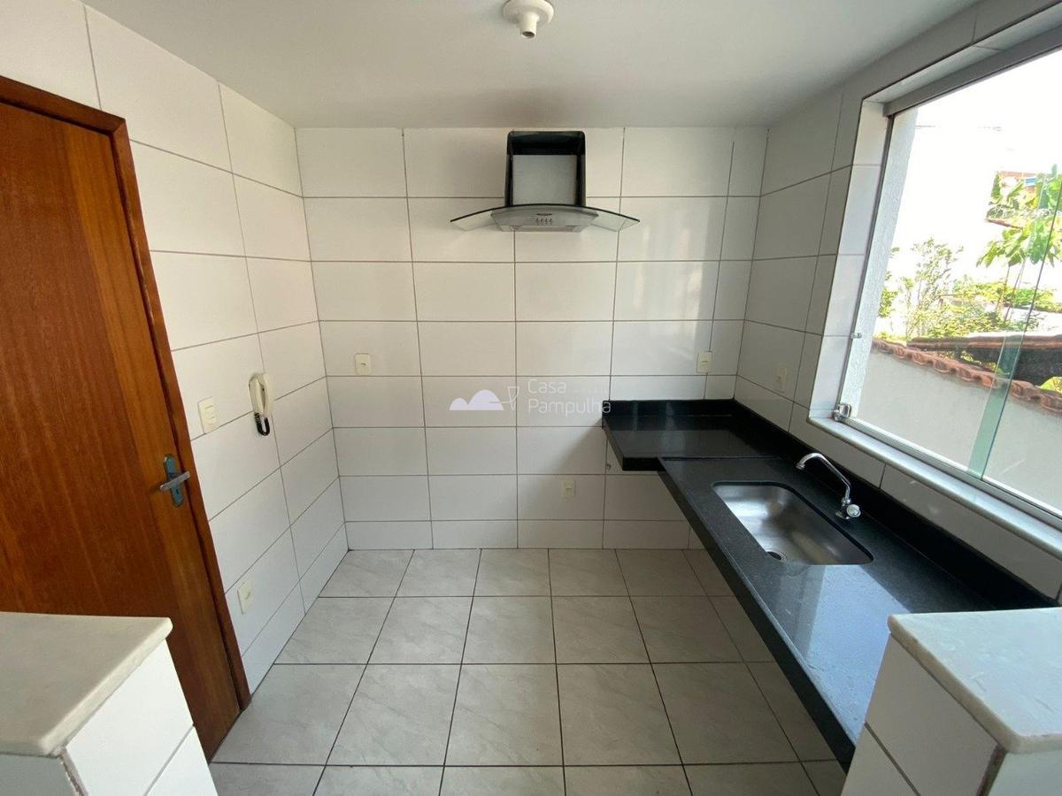 Apartamento, Maria Helena, 2 Quartos, 1 Vaga