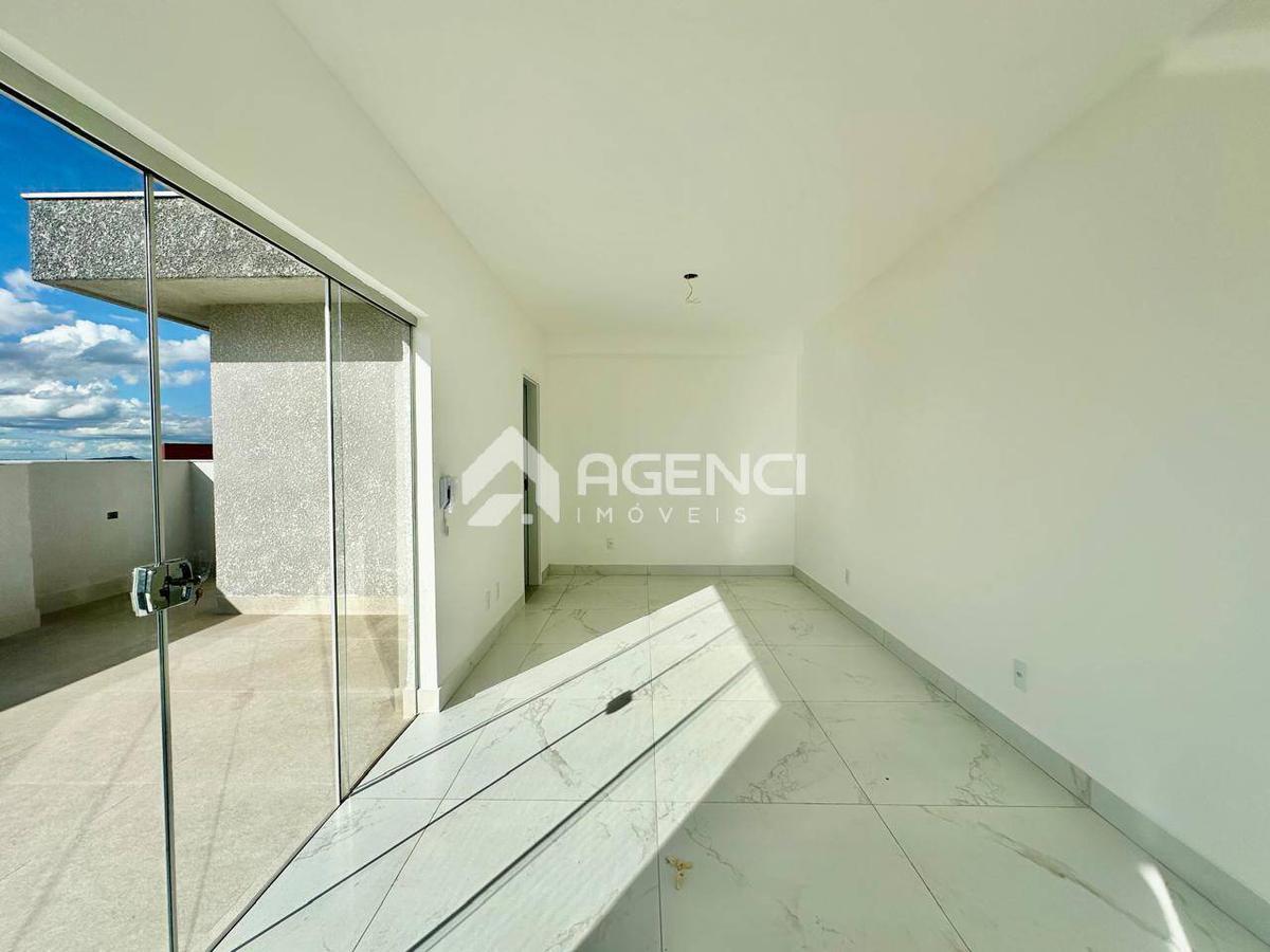 Apartamento, Cabral, 2 Quartos, 0 Vaga, 1 Suíte