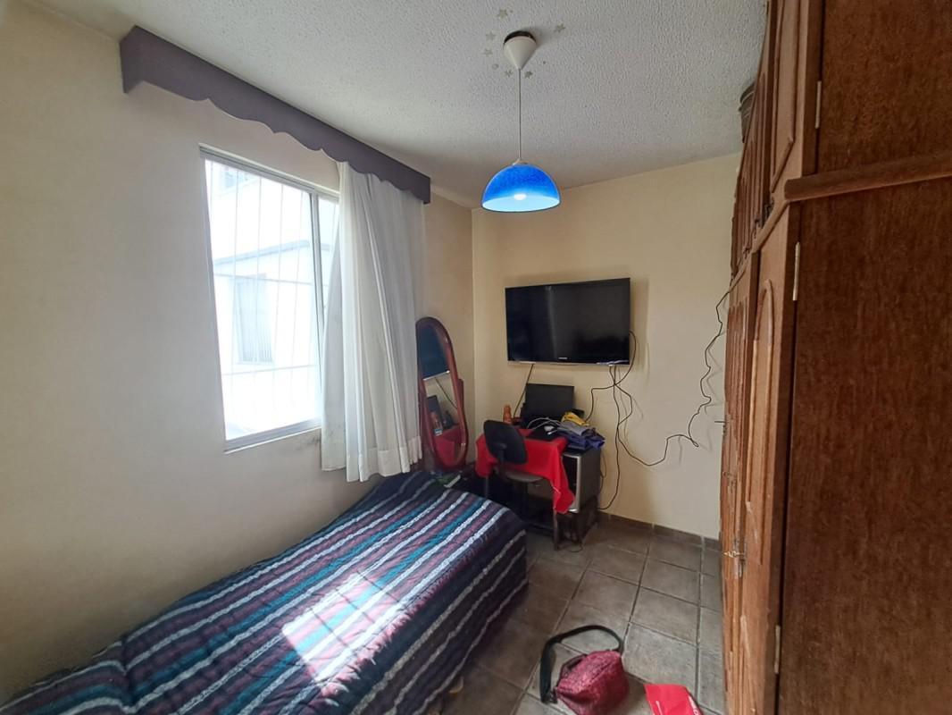 Apartamento, Vila Beneves, 2 Quartos, 1 Vaga