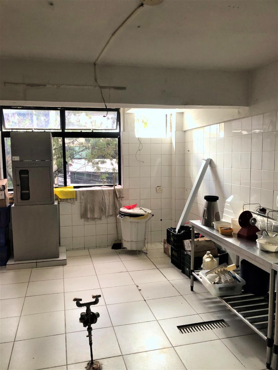 Andar, Santa Lúcia, 0 Quarto, 5 Vagas