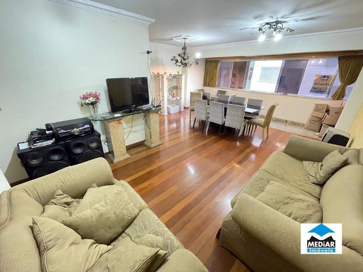 Apartamento, Ipiranga, 4 Quartos, 2 Vagas, 1 Suíte
