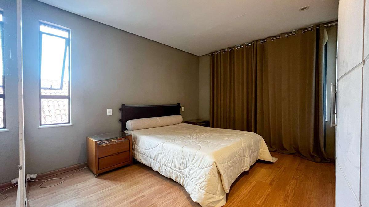 Casa, Santa Lúcia, 3 Quartos, 2 Vagas, 2 Suítes