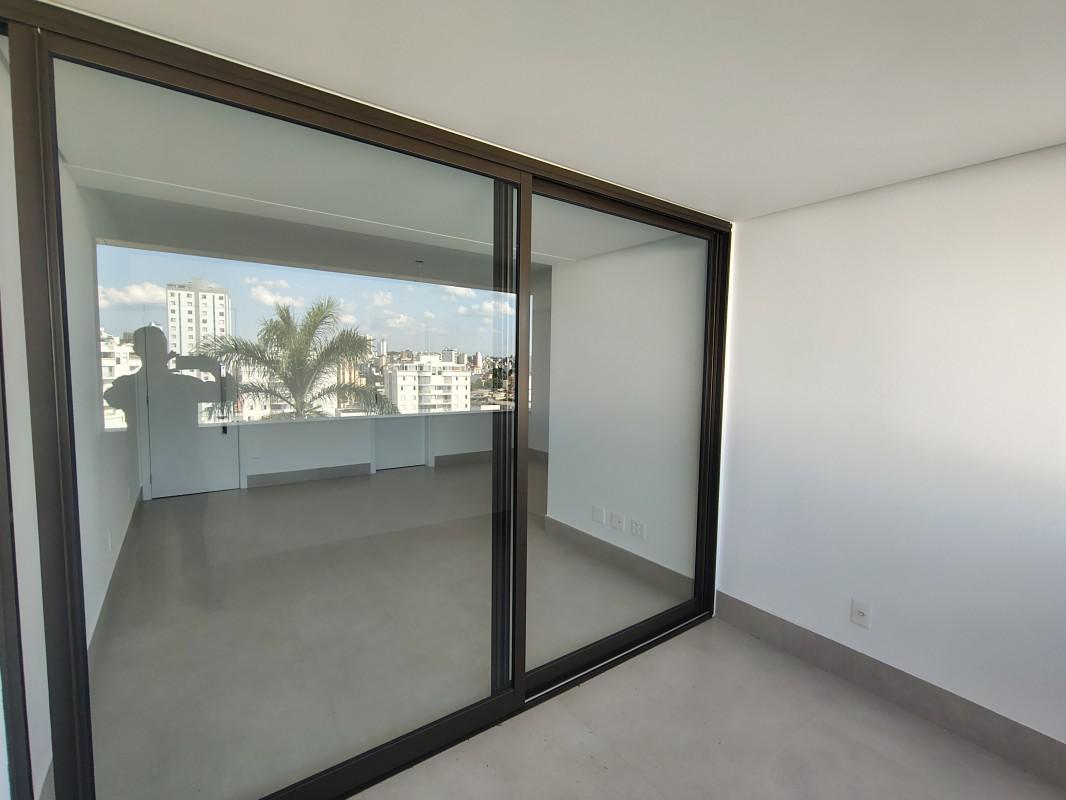 Apartamento, Silveira, 4 Quartos, 3 Vagas, 2 Suítes