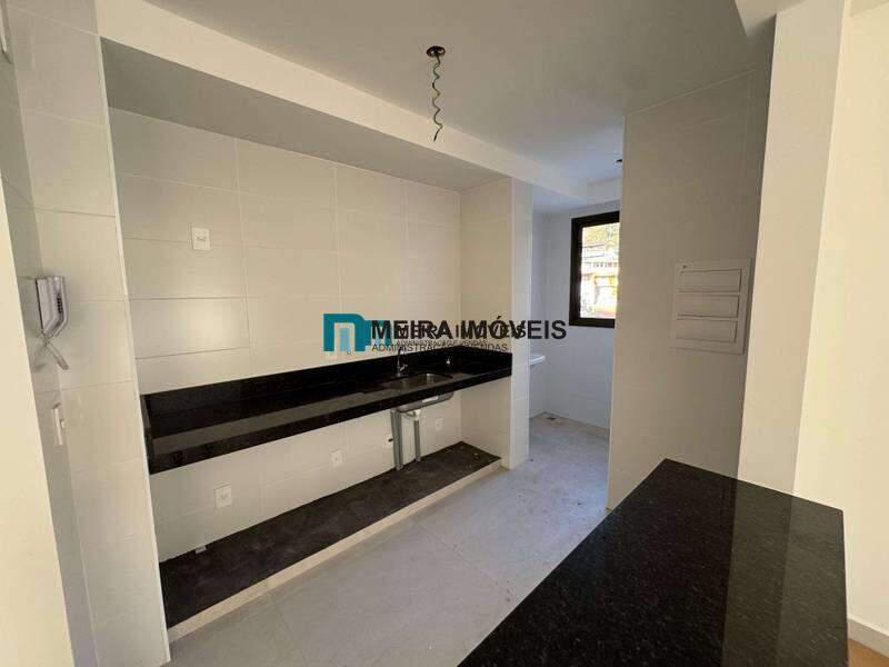 Apartamento, São Lucas, 2 Quartos, 2 Vagas, 1 Suíte