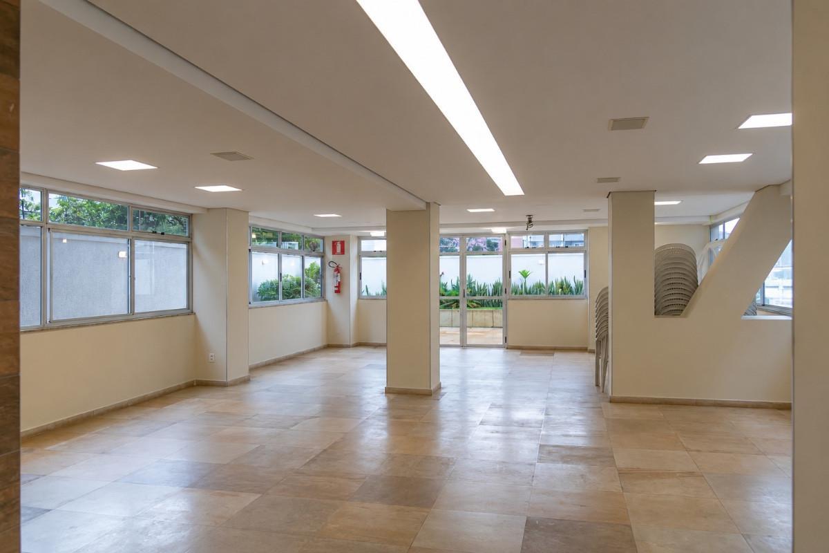 Apartamento, Gutierrez, 3 Quartos, 3 Vagas, 1 Suíte