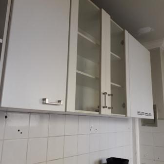 Apartamento, São Francisco, 2 Quartos, 1 Vaga