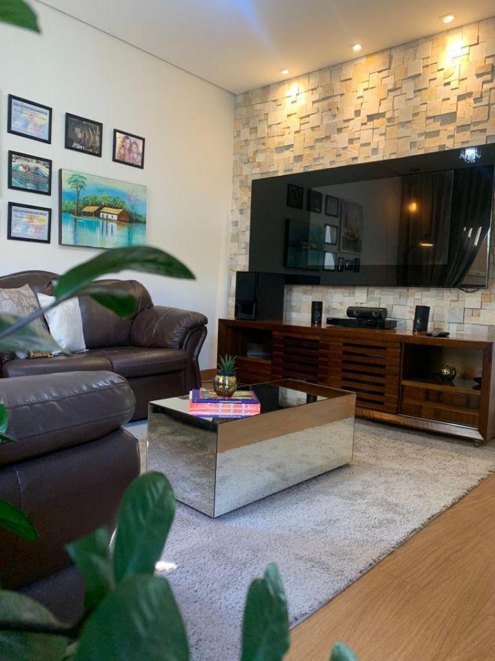Casa, Eldorado, 3 Quartos, 4 Vagas, 1 Suíte