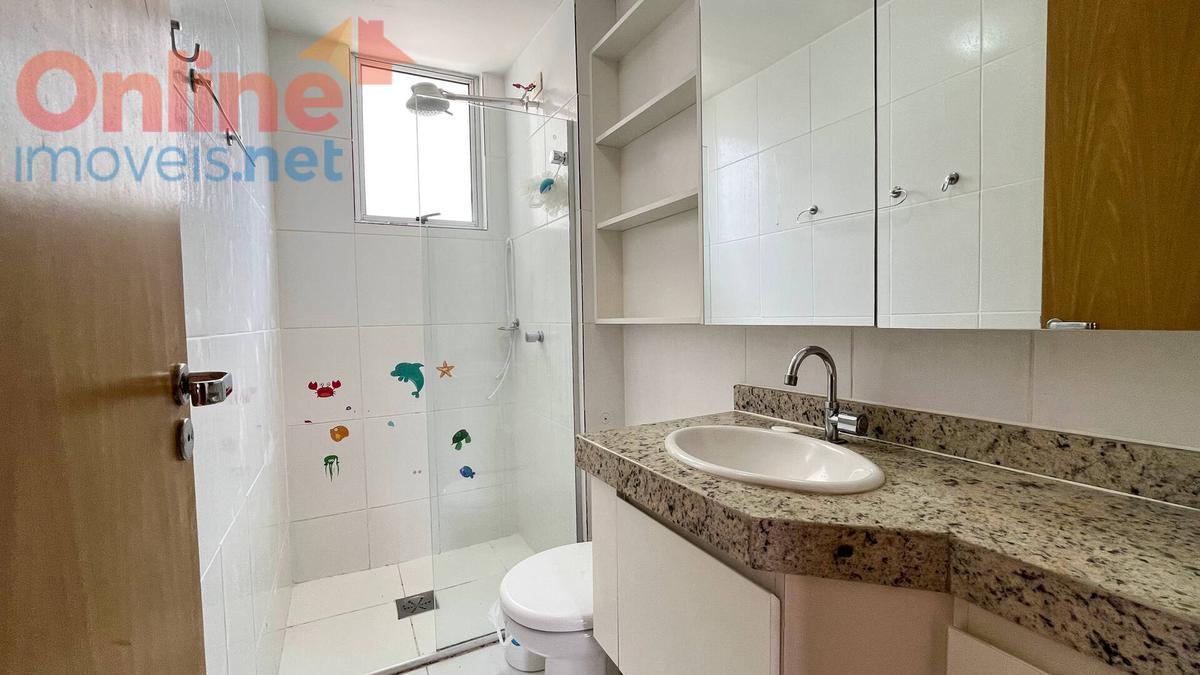 Apartamento, Buritis, 4 Quartos, 0 Vaga, 1 Suíte