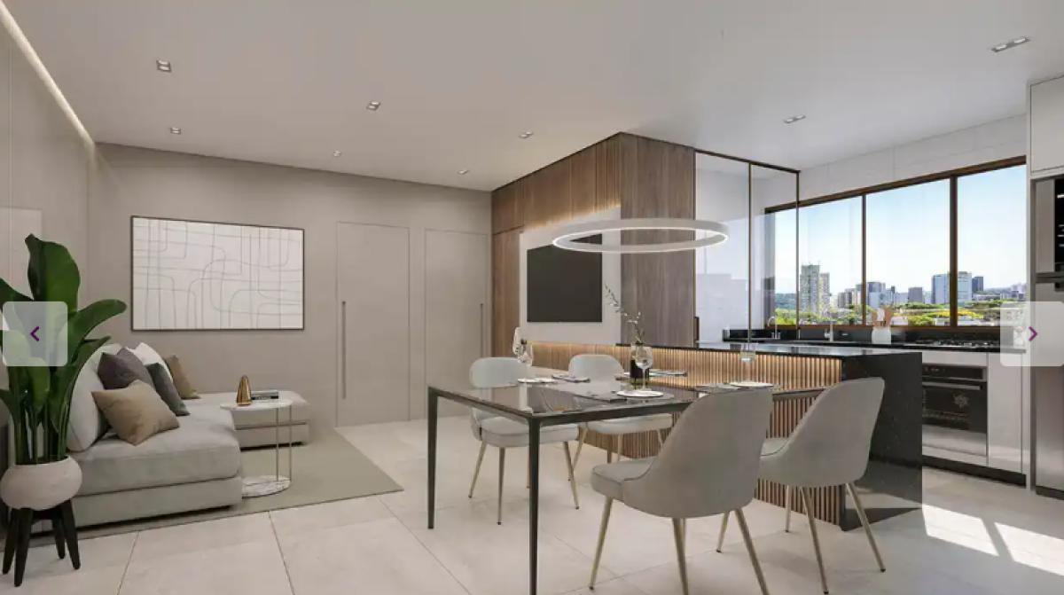 Apartamento, Funcionários, 2 Quartos, 2 Vagas, 1 Suíte