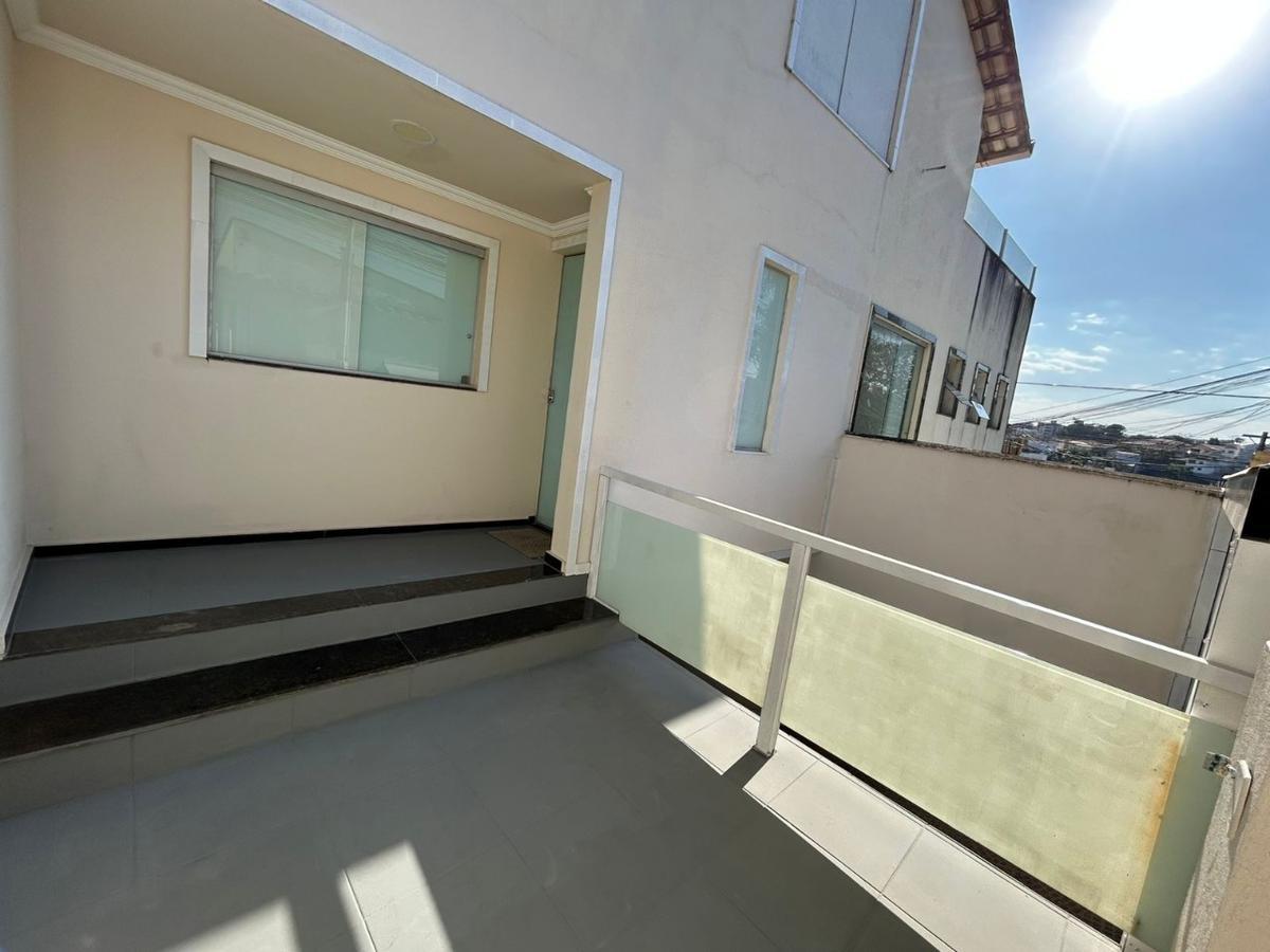 Casa, Nossa Senhora de Fátima, 3 Quartos, 2 Vagas, 1 Suíte
