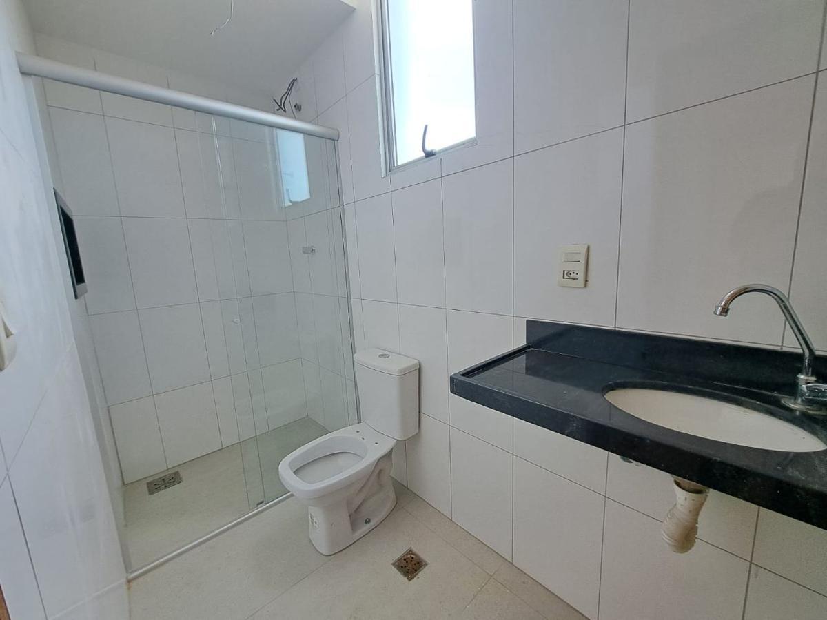 Cobertura, Nova Vista, 3 Quartos, 2 Vagas, 1 Suíte