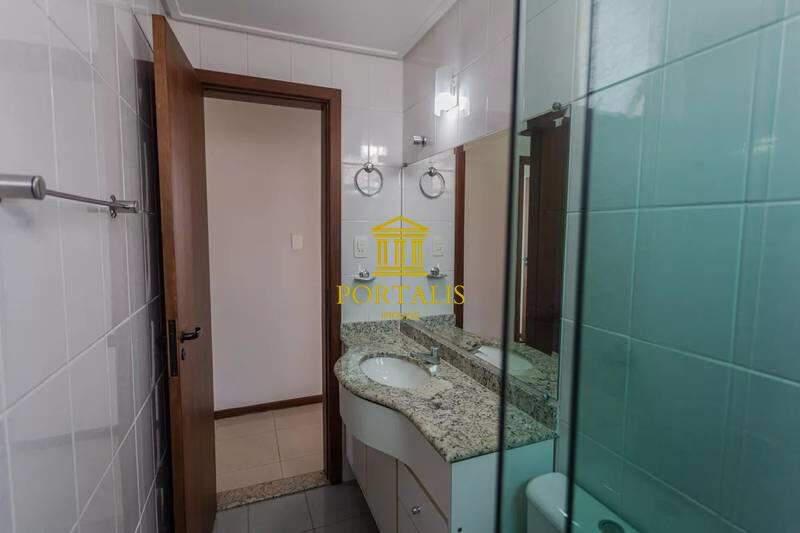 Cobertura, União, 4 Quartos, 2 Vagas, 2 Suítes